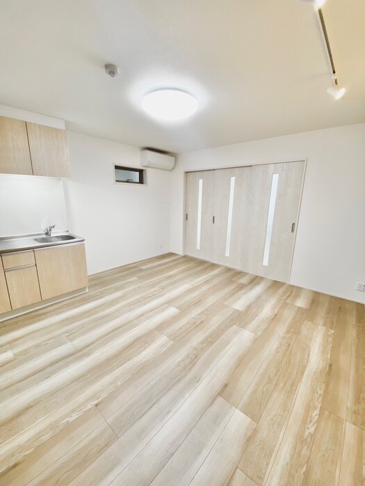 フジパレス高石加茂の物件内観写真