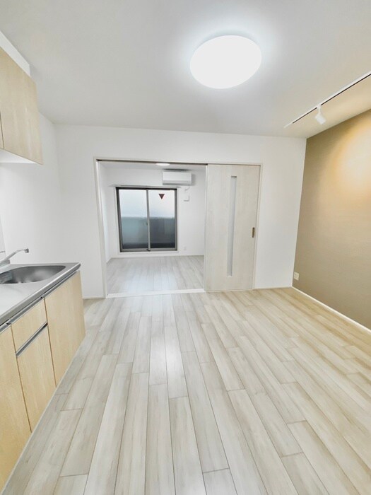 フジパレス高石加茂の物件内観写真