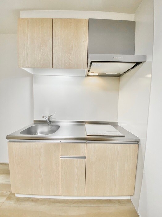 フジパレス高石加茂の物件内観写真