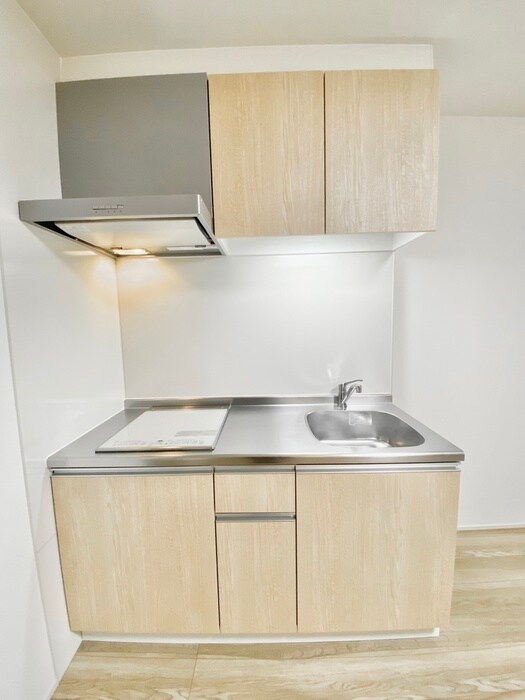 フジパレス高石加茂の物件内観写真