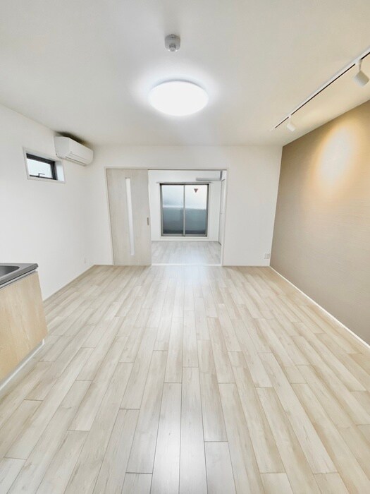 フジパレス高石加茂の物件内観写真