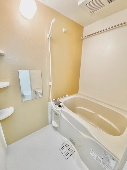 フジパレス高石加茂の物件内観写真