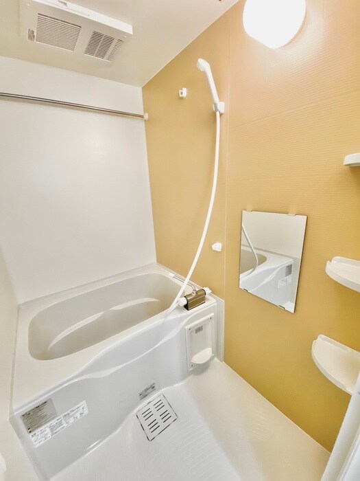 フジパレス高石加茂の物件内観写真