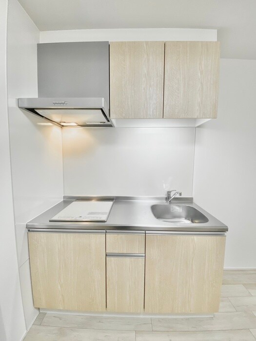 フジパレス高石加茂の物件内観写真