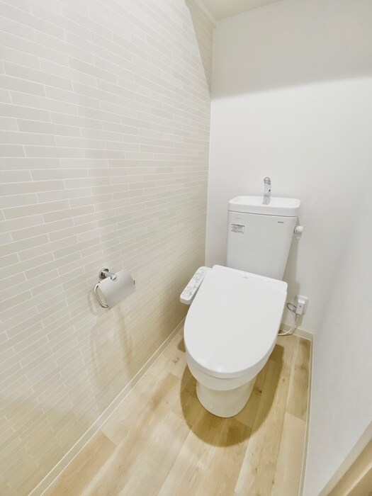 フジパレス高石加茂の物件内観写真