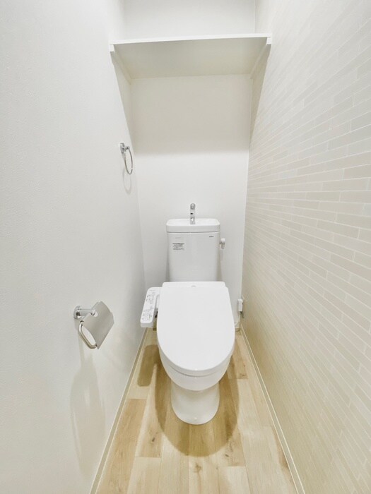 フジパレス高石加茂の物件内観写真