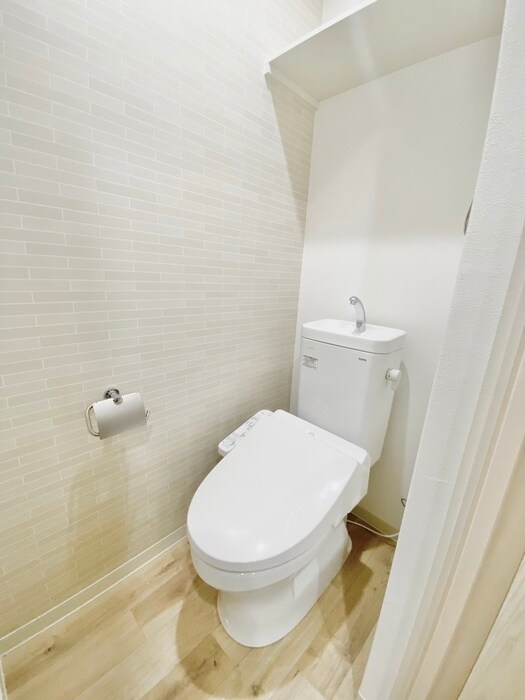 フジパレス高石加茂の物件内観写真