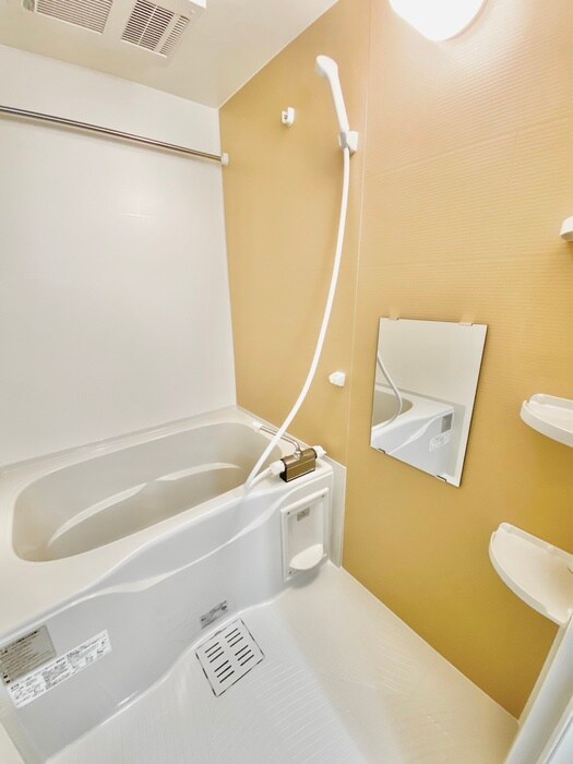 フジパレス高石加茂の物件内観写真