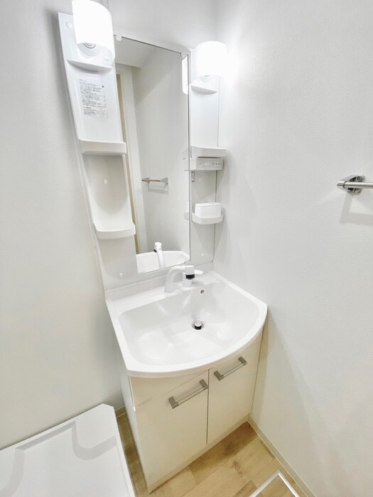 フジパレス高石加茂の物件内観写真