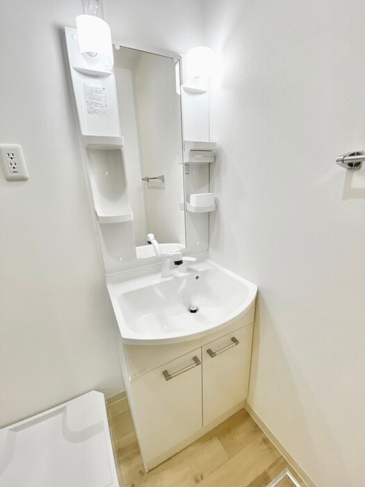 フジパレス高石加茂の物件内観写真