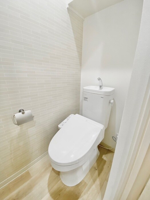 フジパレス高石加茂の物件内観写真