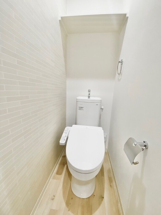 フジパレス高石加茂の物件内観写真