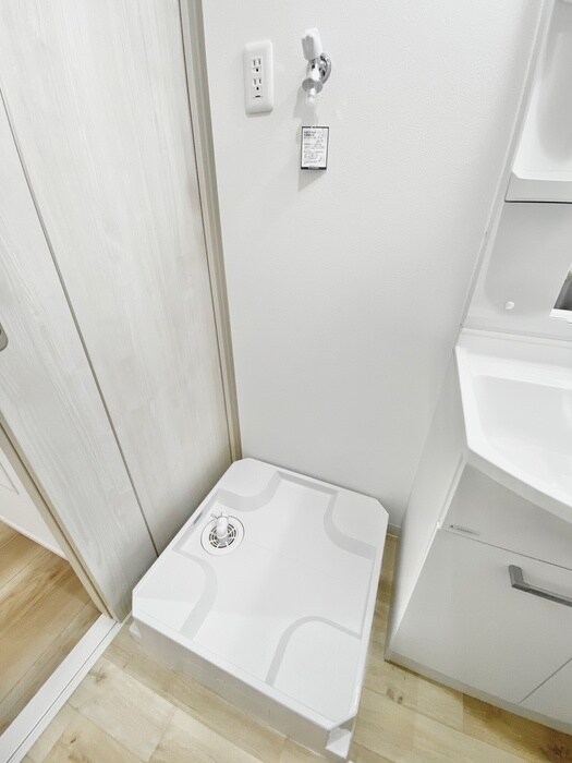 フジパレス高石加茂の物件内観写真