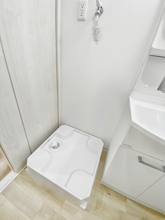 フジパレス高石加茂の物件内観写真