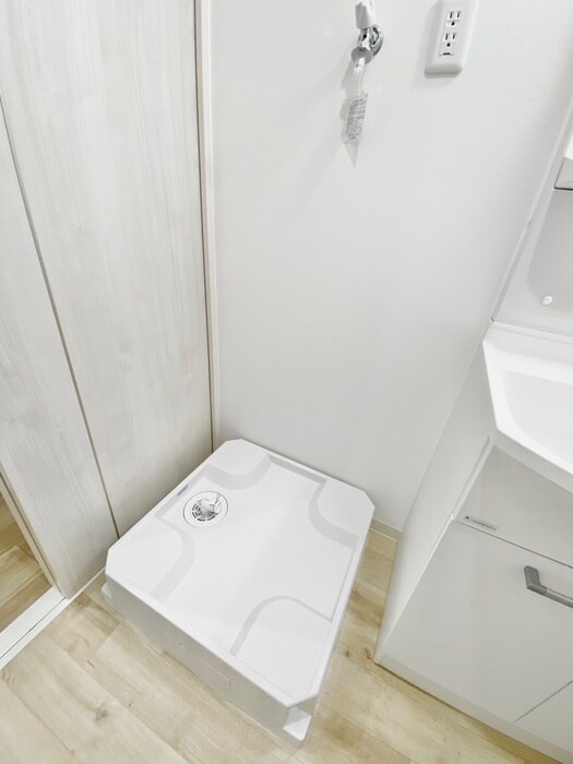 フジパレス高石加茂の物件内観写真