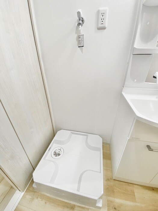 フジパレス高石加茂の物件内観写真