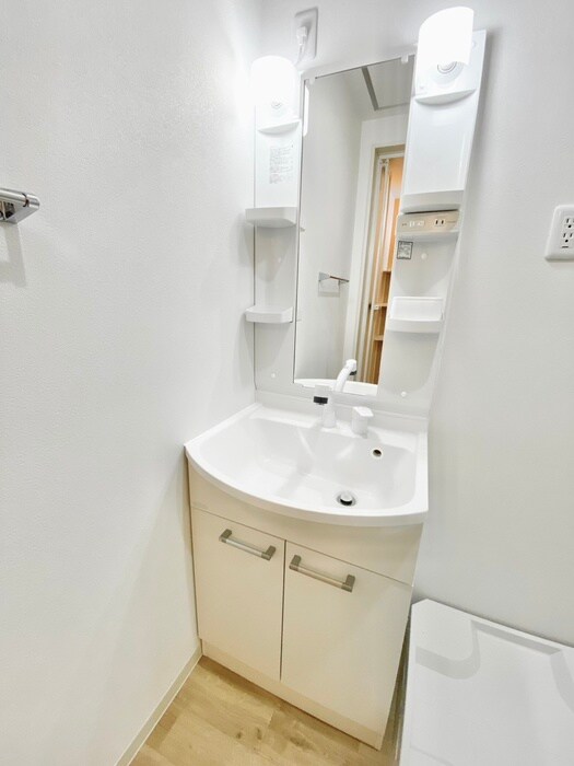 フジパレス高石加茂の物件内観写真