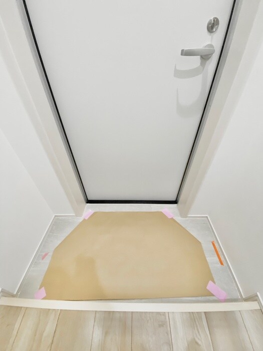 フジパレス高石加茂の物件内観写真