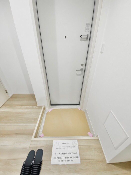 フジパレス高石加茂の物件内観写真