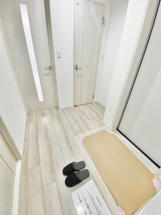 フジパレス高石加茂の物件内観写真