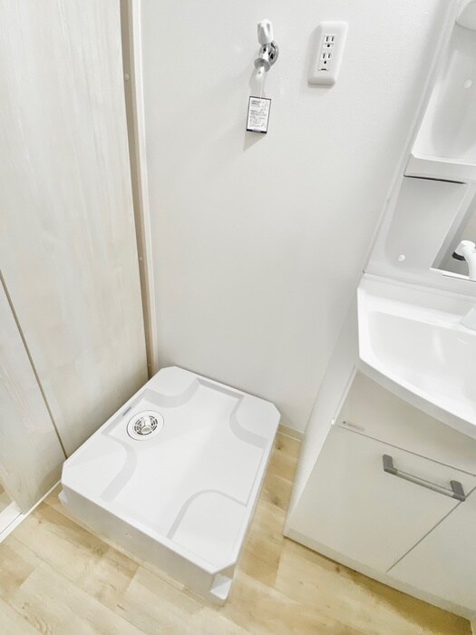 フジパレス高石加茂の物件内観写真