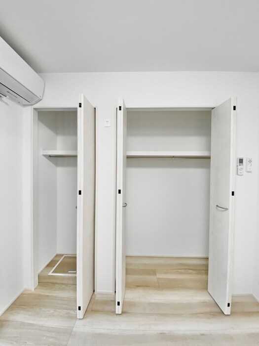 フジパレス高石加茂の物件内観写真