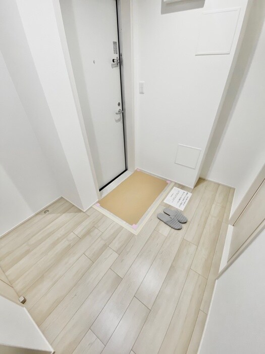 フジパレス高石加茂の物件内観写真