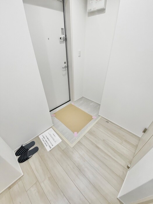 フジパレス高石加茂の物件内観写真