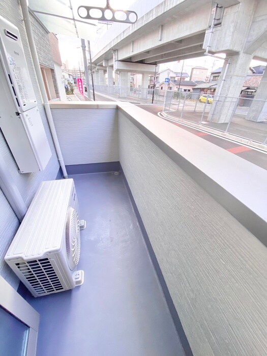 フジパレス高石加茂の物件内観写真