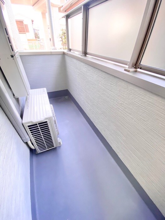 フジパレス高石加茂の物件内観写真