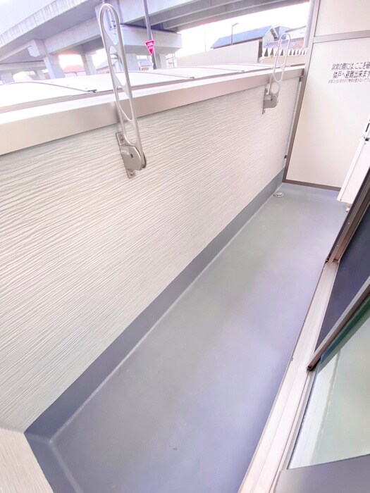 フジパレス高石加茂の物件内観写真