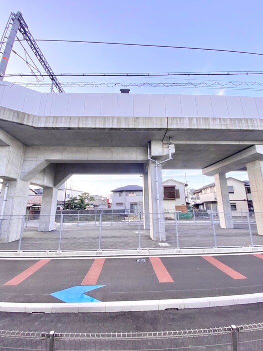 フジパレス高石加茂の物件内観写真