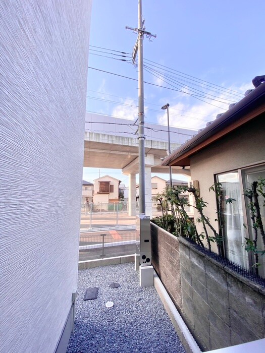 フジパレス高石加茂の物件内観写真