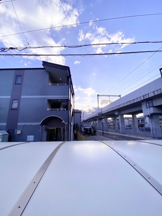 フジパレス高石加茂の物件内観写真