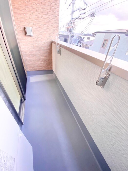 フジパレス高石加茂の物件内観写真