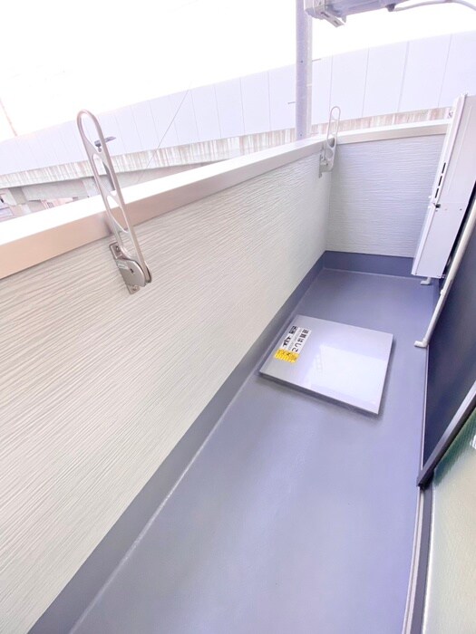 フジパレス高石加茂の物件内観写真