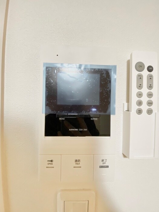 フジパレス高石加茂の物件内観写真