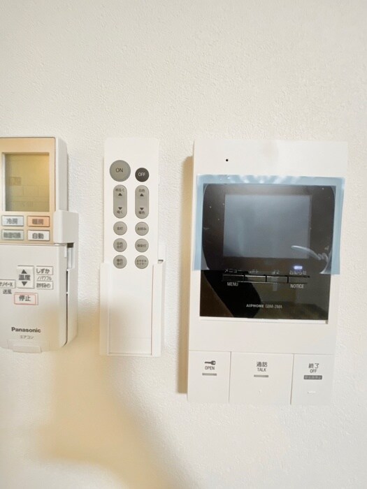 フジパレス高石加茂の物件内観写真