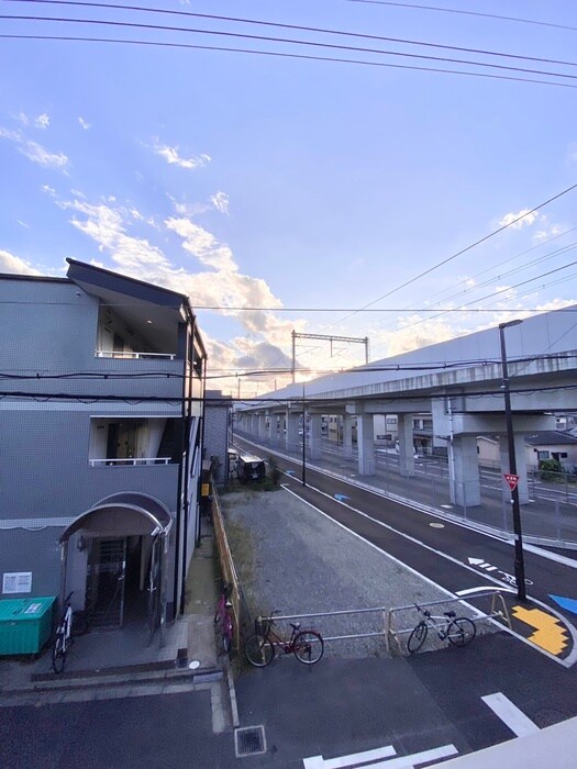 フジパレス高石加茂の物件内観写真