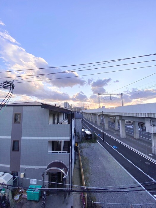 フジパレス高石加茂の物件内観写真