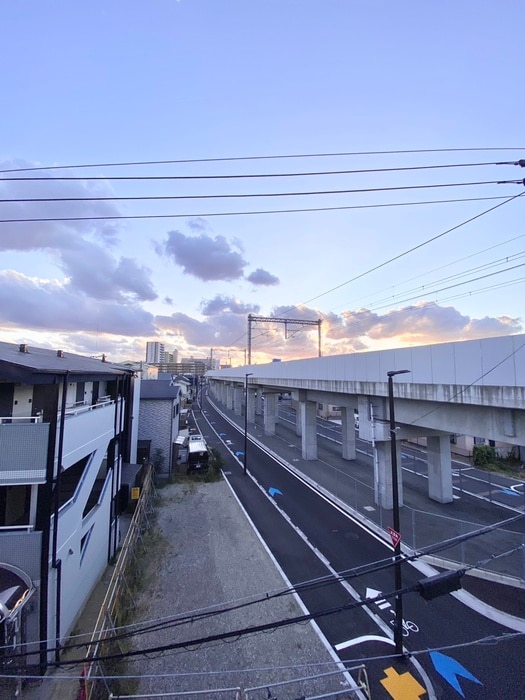 フジパレス高石加茂の物件内観写真