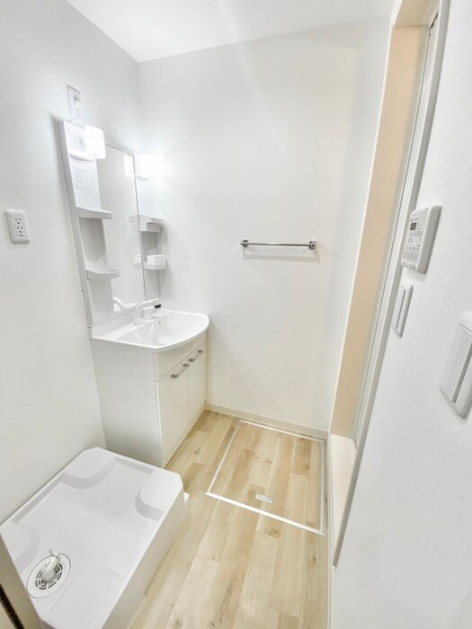 フジパレス高石加茂の物件内観写真