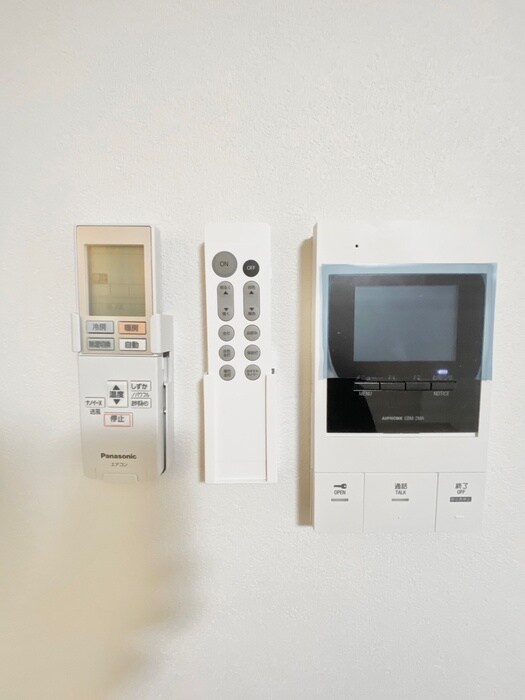 フジパレス高石加茂の物件内観写真