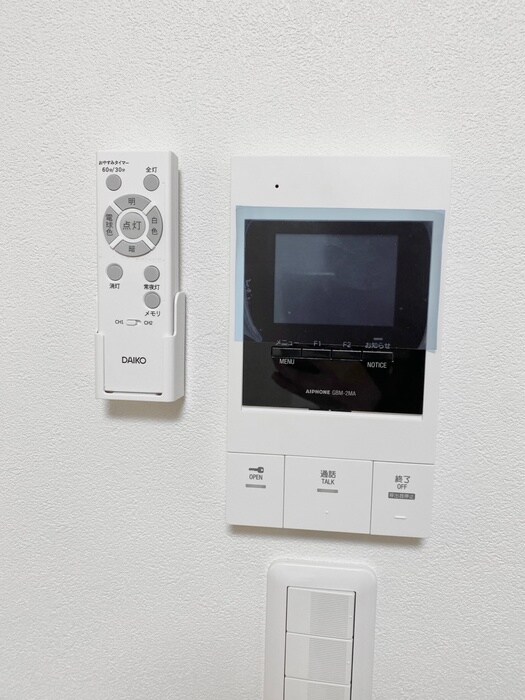 フジパレス高石加茂の物件内観写真