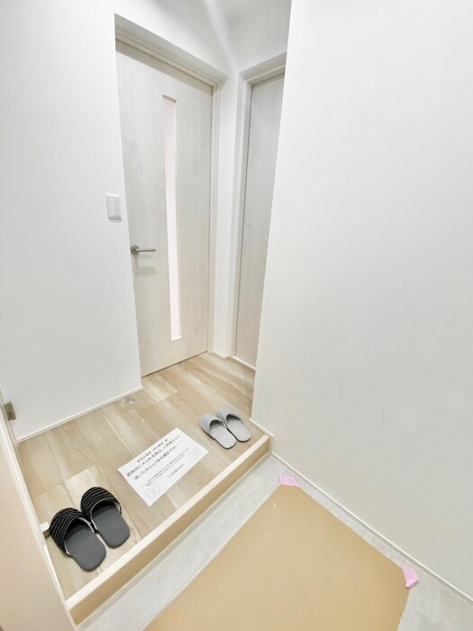 フジパレス高石加茂の物件内観写真