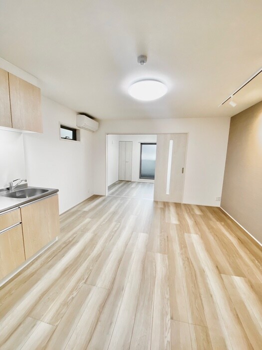 フジパレス高石加茂の物件内観写真