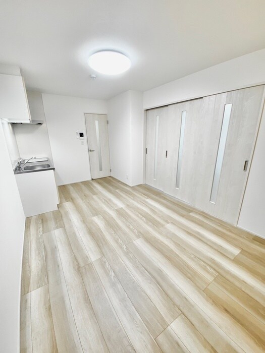 フジパレス高石加茂の物件内観写真