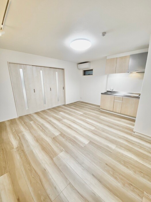 フジパレス高石加茂の物件内観写真