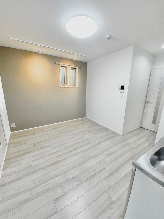 フジパレス高石加茂の物件内観写真