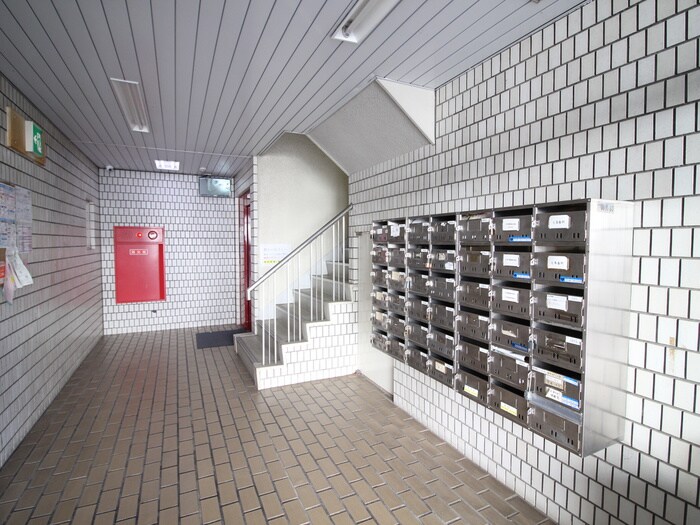 ＹＫビルの物件外観写真